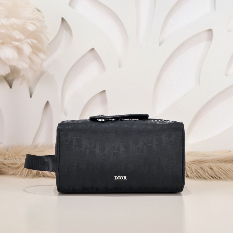 Mens Christian Dior Clutch Bags